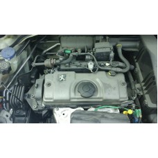 Citroen C3 1.1 benzin motor (HFZ)